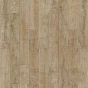 Toasted Peanut - vinyl flooring